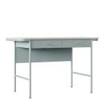LAILA STUDY DESK U WHITE
