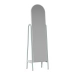 LAILA STANDING MIRROR U SOFT_BLUE