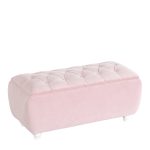 BIANCA BOX PUF