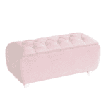 BIANCA BOX PUF