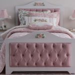 BIANCA 120X200 HEADBOARD& FOOTBOARD UPHOLSTERY U U