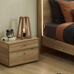 ORIGAMI NIGHTSTAND U C1
