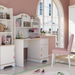 BIANCA BOOKSHELF ULTRA WHITE