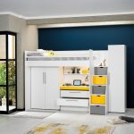 NEO CHIFFONIER U ULTRA WHITE