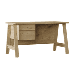 ORIGAMI STUDY DESK U C1