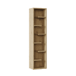 ORIGAMI BOOKSHELF U C1