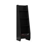 ROOX BOOKSHELF BLACK