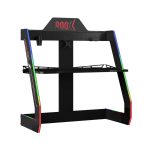 ROOX GAMING DESK BLACK