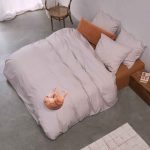 Louis duvet cover set (variation)