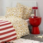 Movie Night duvet cover set (variation)
