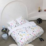 Rogier Roeters duvet cover set (variation)
