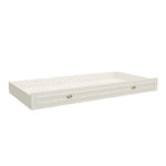 MONTE UNIMODEL PULL-OUT BED 90X180 U CREAM