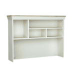 MONTE STUDY DESK TOP UNIT U CREAM