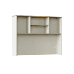 STORY STUDY DESK TOP UNIT B MINK