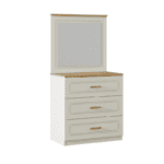 STORY CHIFFONIER U MINK
