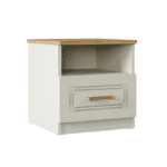 STORY NIGHTSTAND U MINK