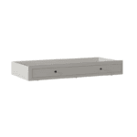 SENTO PULL-OUT BED 80X175 U GREY